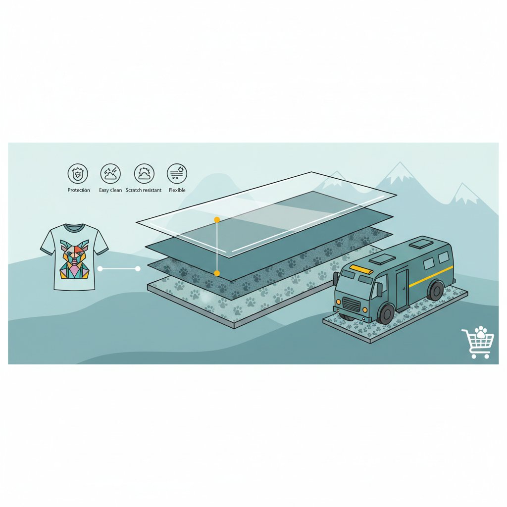 vinilo acrilico beneficios