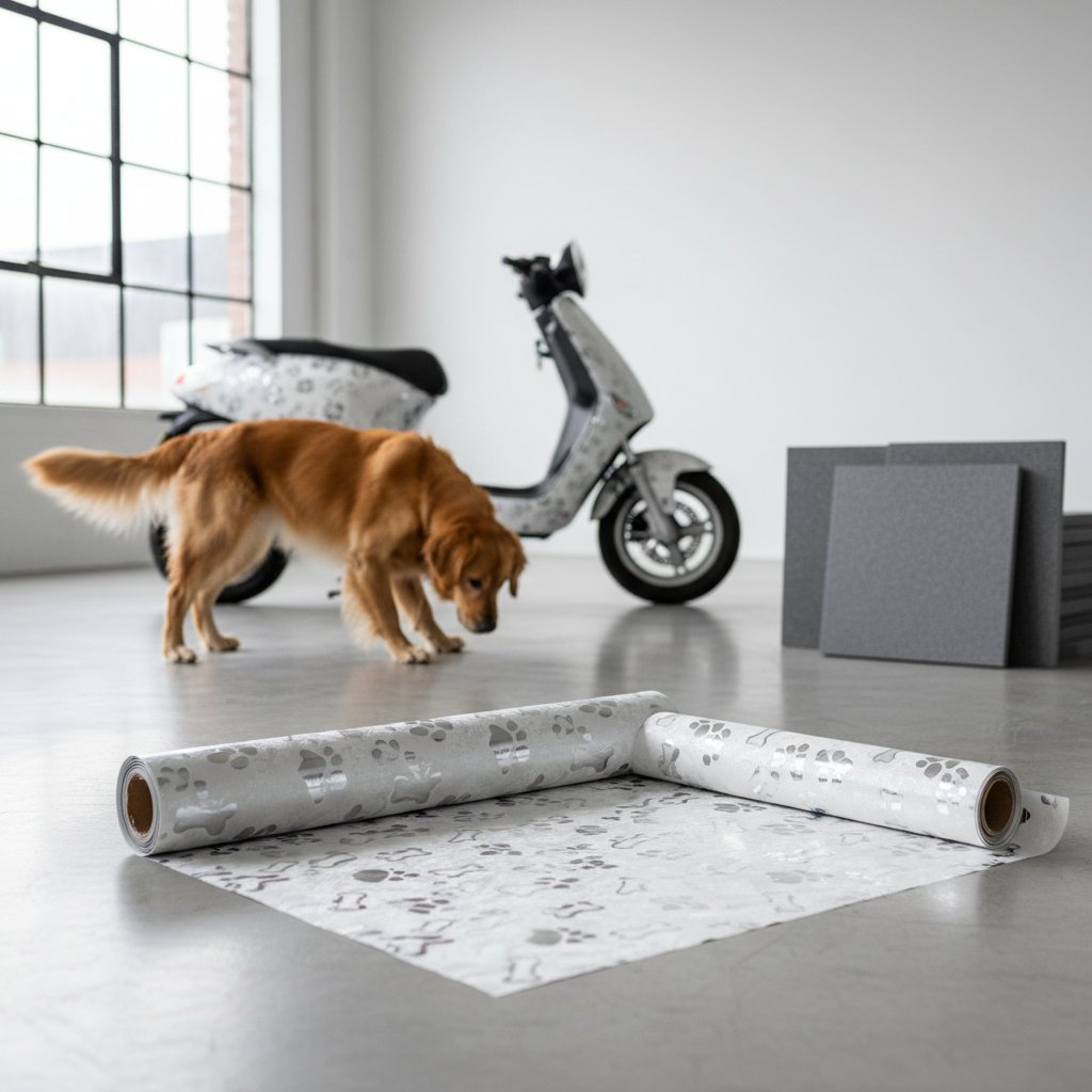 vinilo adhesivo para carros — alimento natural para mascotas en Colombia