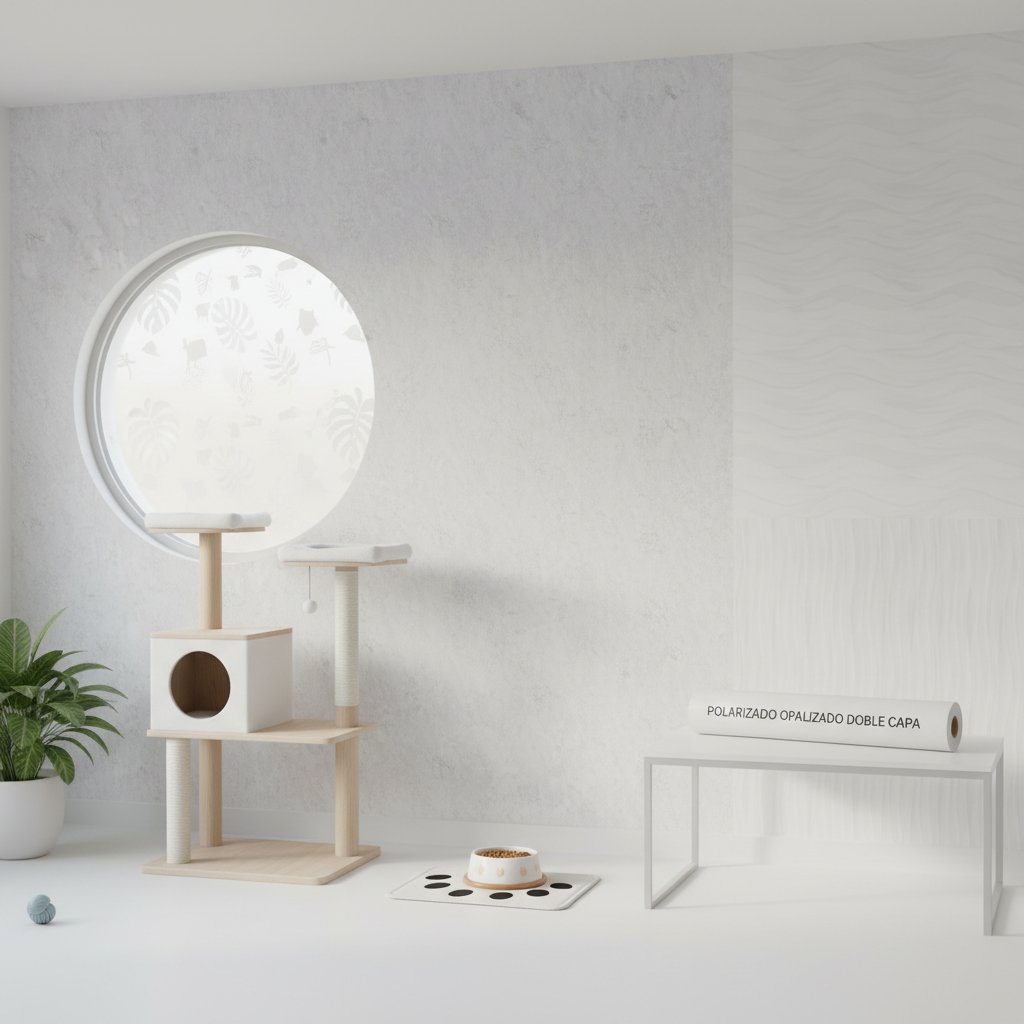 vinilo blanco pared n/d beneficios