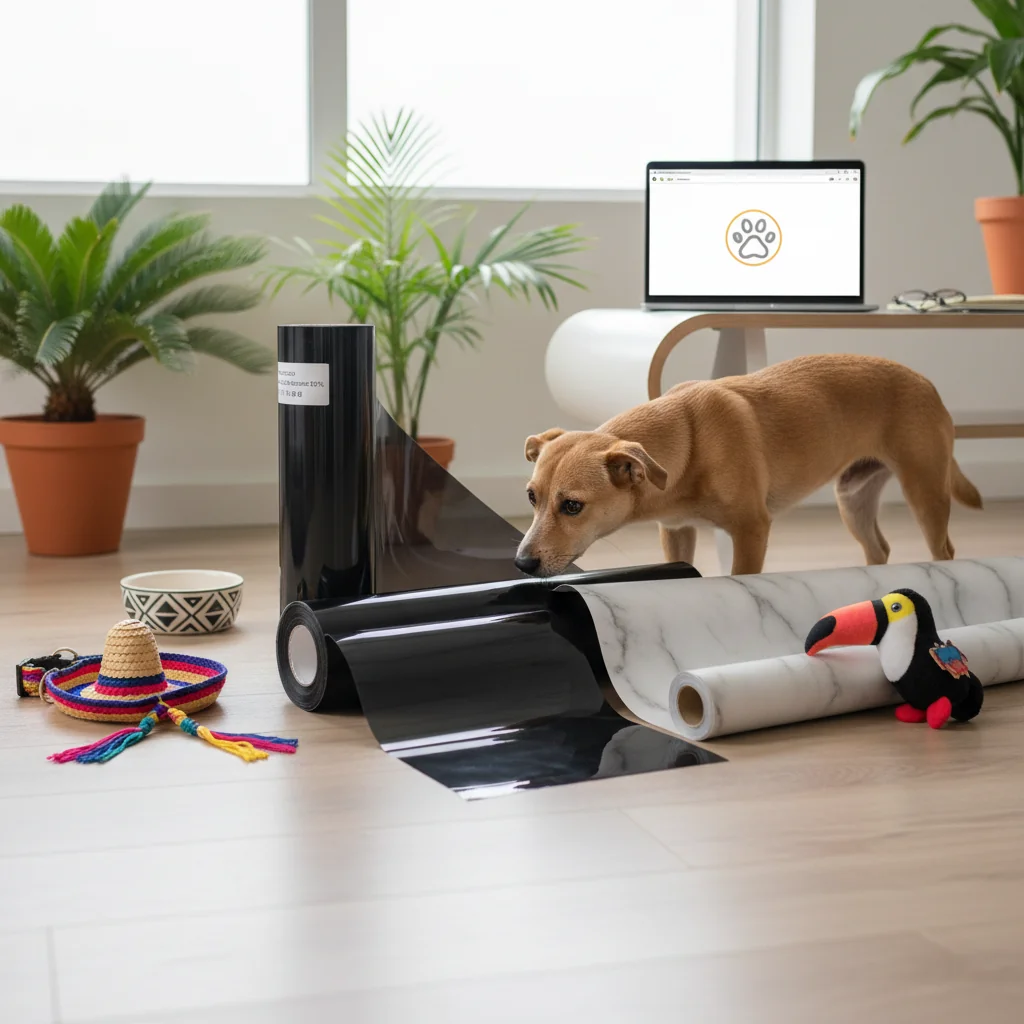 vinilo como imprimir desde corel draw en n/d — alimento natural para mascotas en Colombia