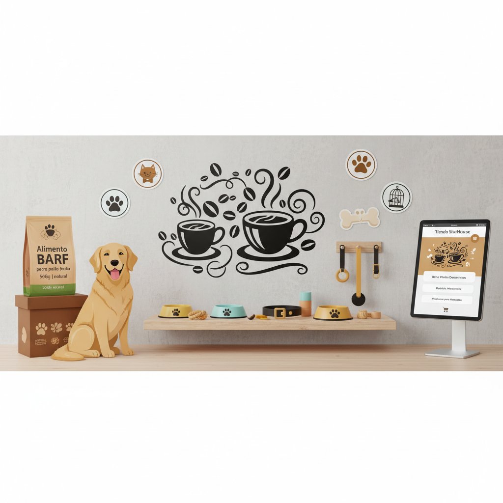 vinilo decorativo cafe n/d beneficios
