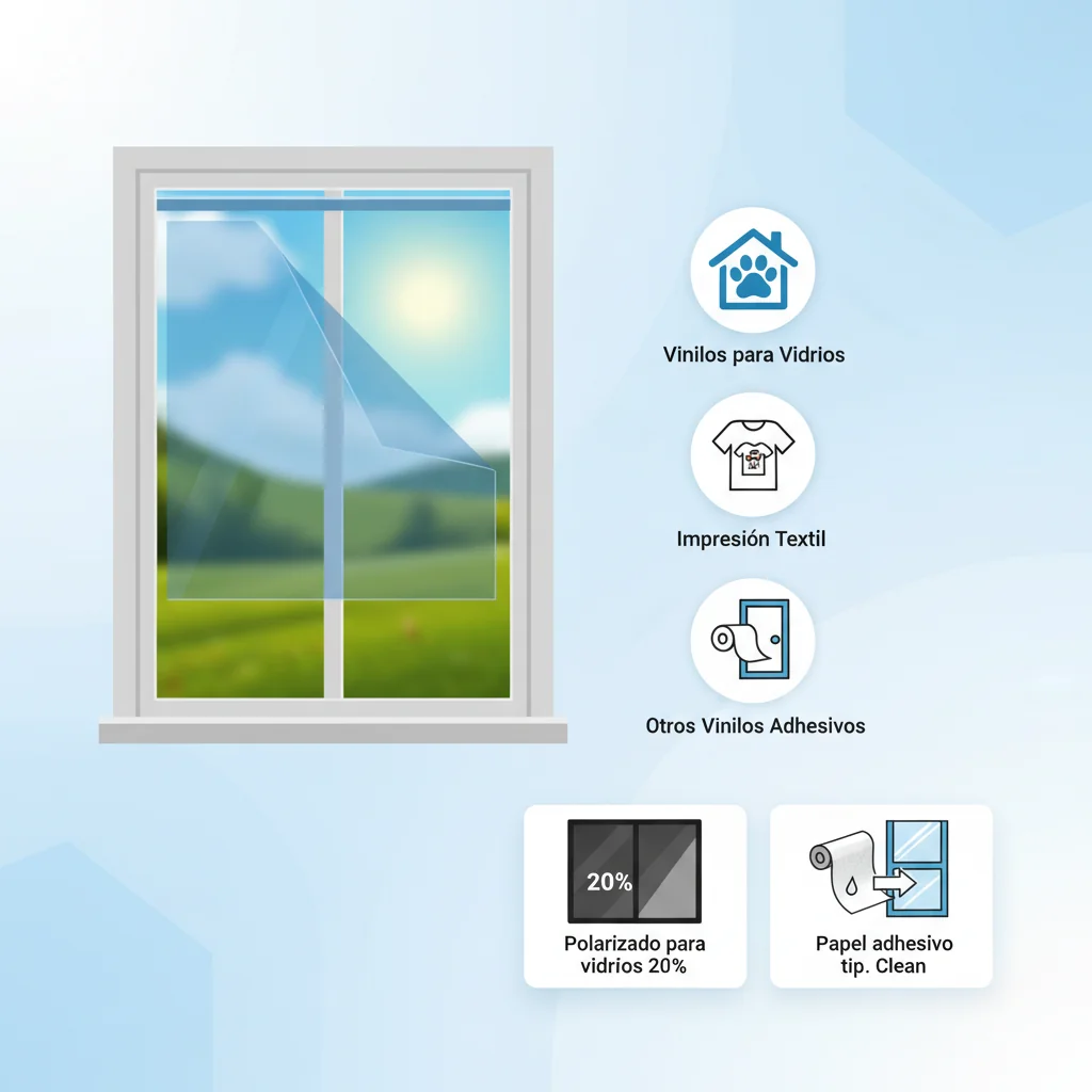 vinilo efecto espejo para ventanas n/d cómo elegir