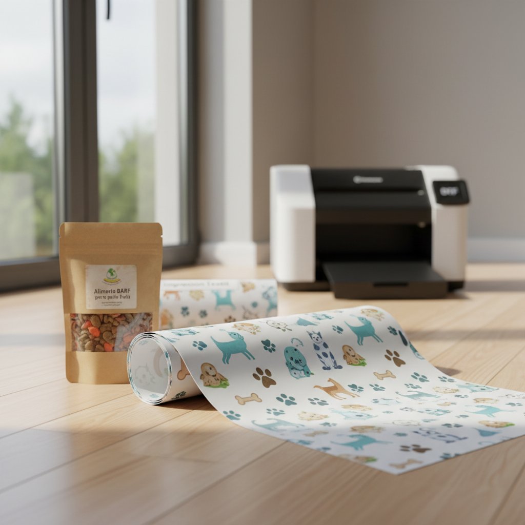 Descubre el Poder del Vinilo Impreso Laminado para tus Proyectos