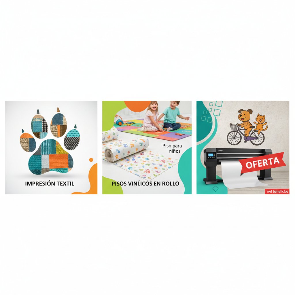 vinilo impreso precio m2 n/d beneficios