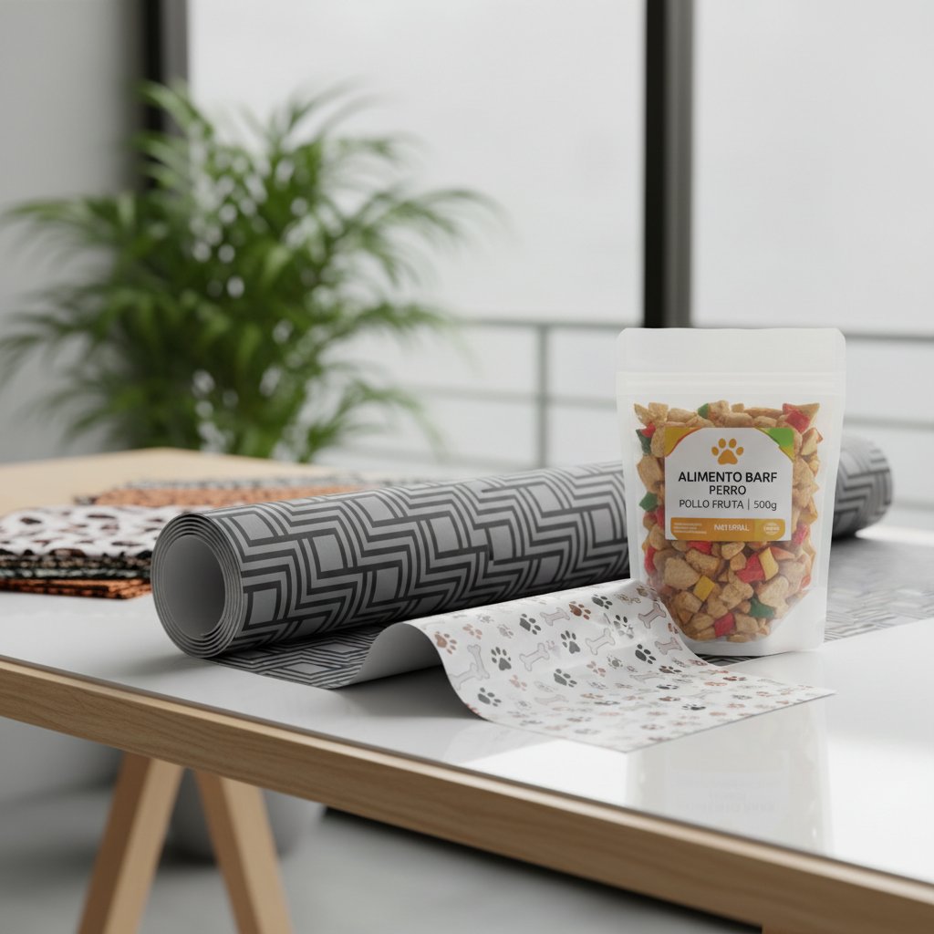 Descubre la Versatilidad del Vinilo Laminado: Protección y Estilo para tus Superficies