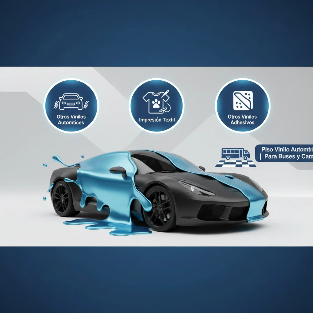 vinilo liquido para autos n/d beneficios