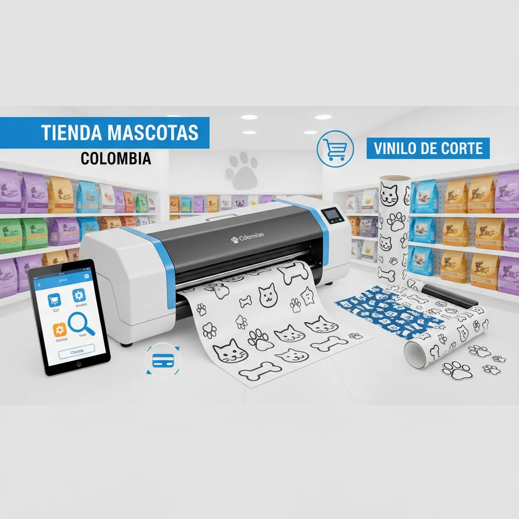 vinilo plotter de impresion y corte para n/d cómo elegir