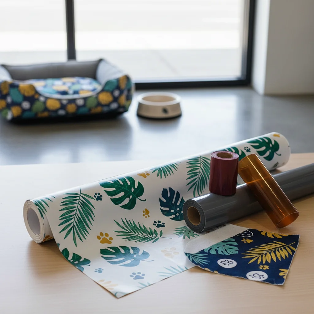 vinilo textil imprimible colombia n/d — alimento natural para mascotas en Colombia