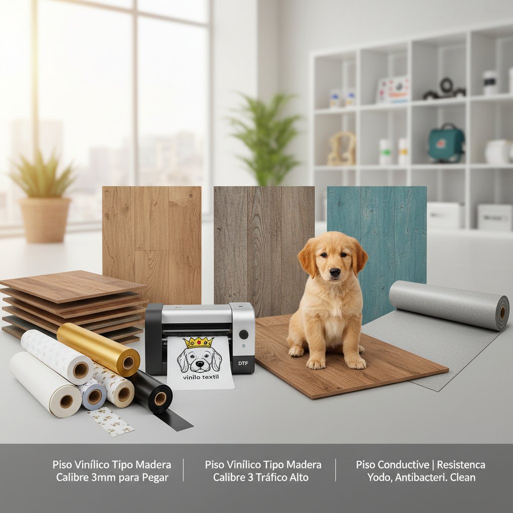 vinilo textil mercado libre n/d — alimento natural para mascotas en Colombia
