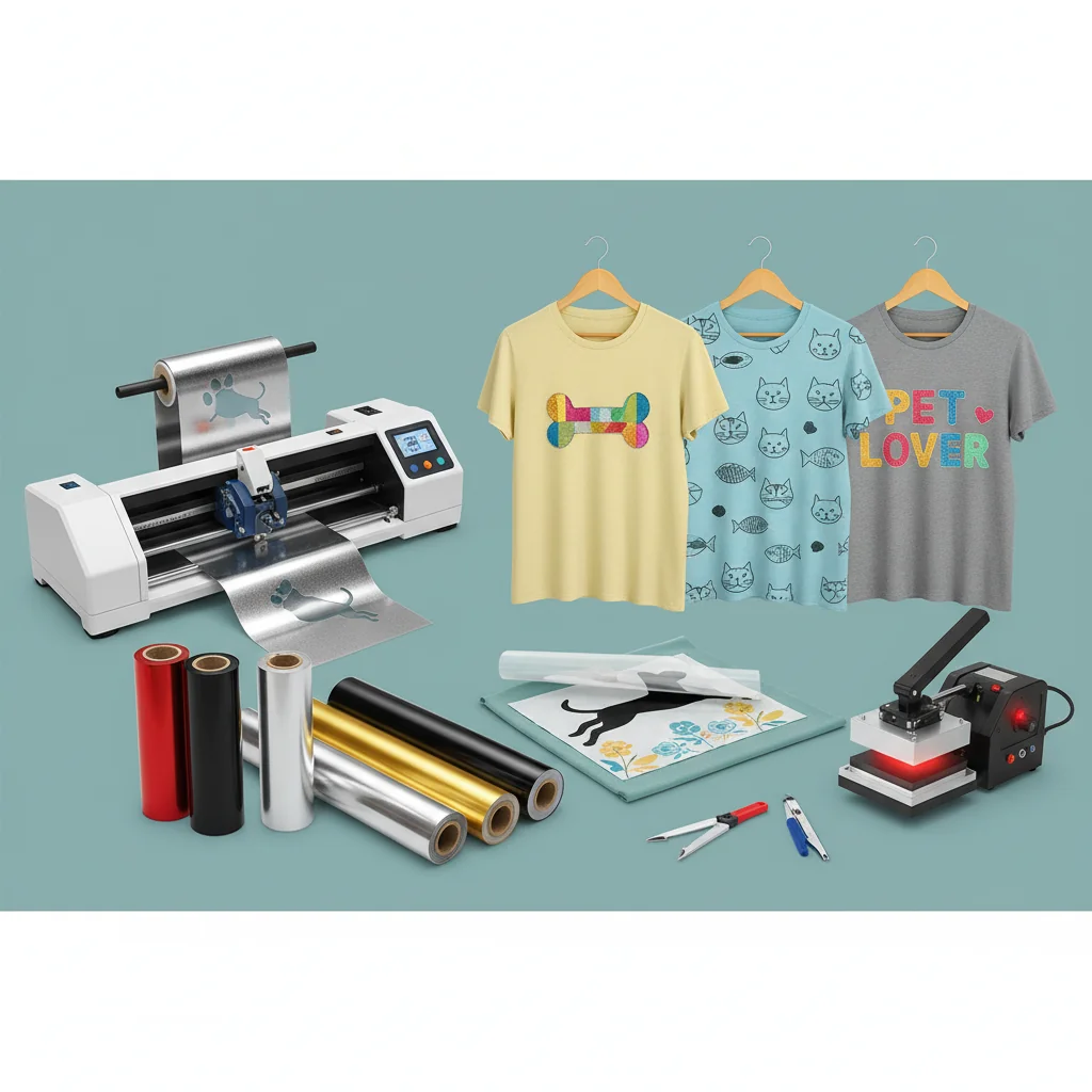vinilo textil plotter de impresion y corte para n/d beneficios