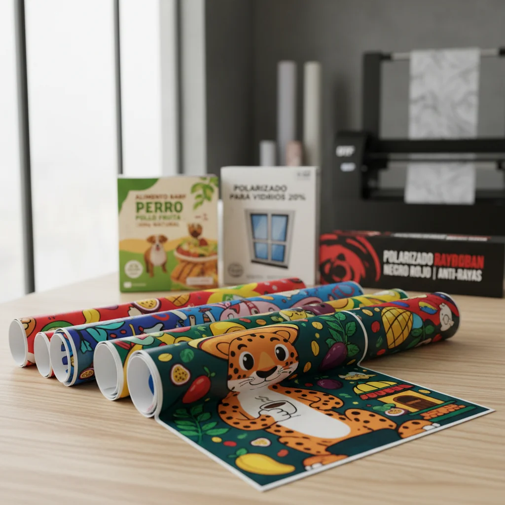 Dale Vida a tu Máquina Arcade: Crea tus Propios Vinilos Personalizados