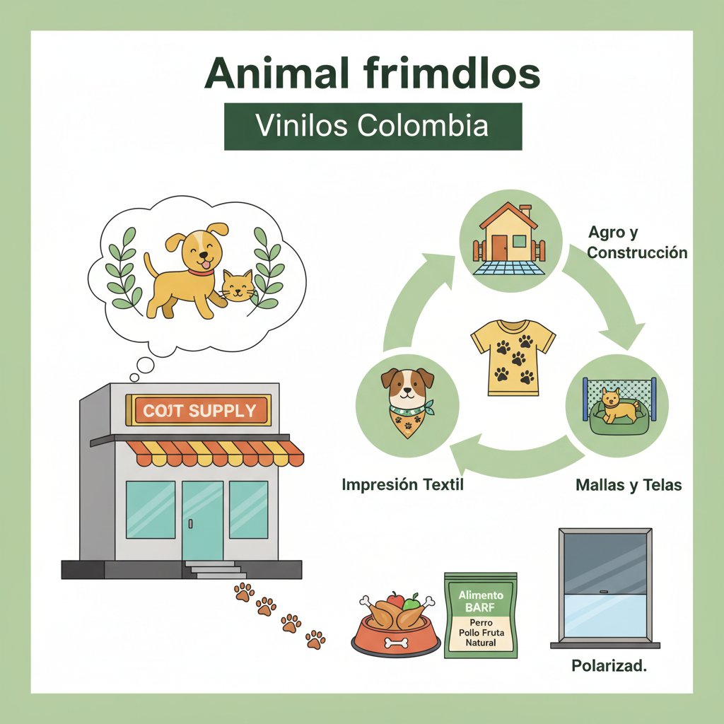 vinilos cerca de mi beneficios