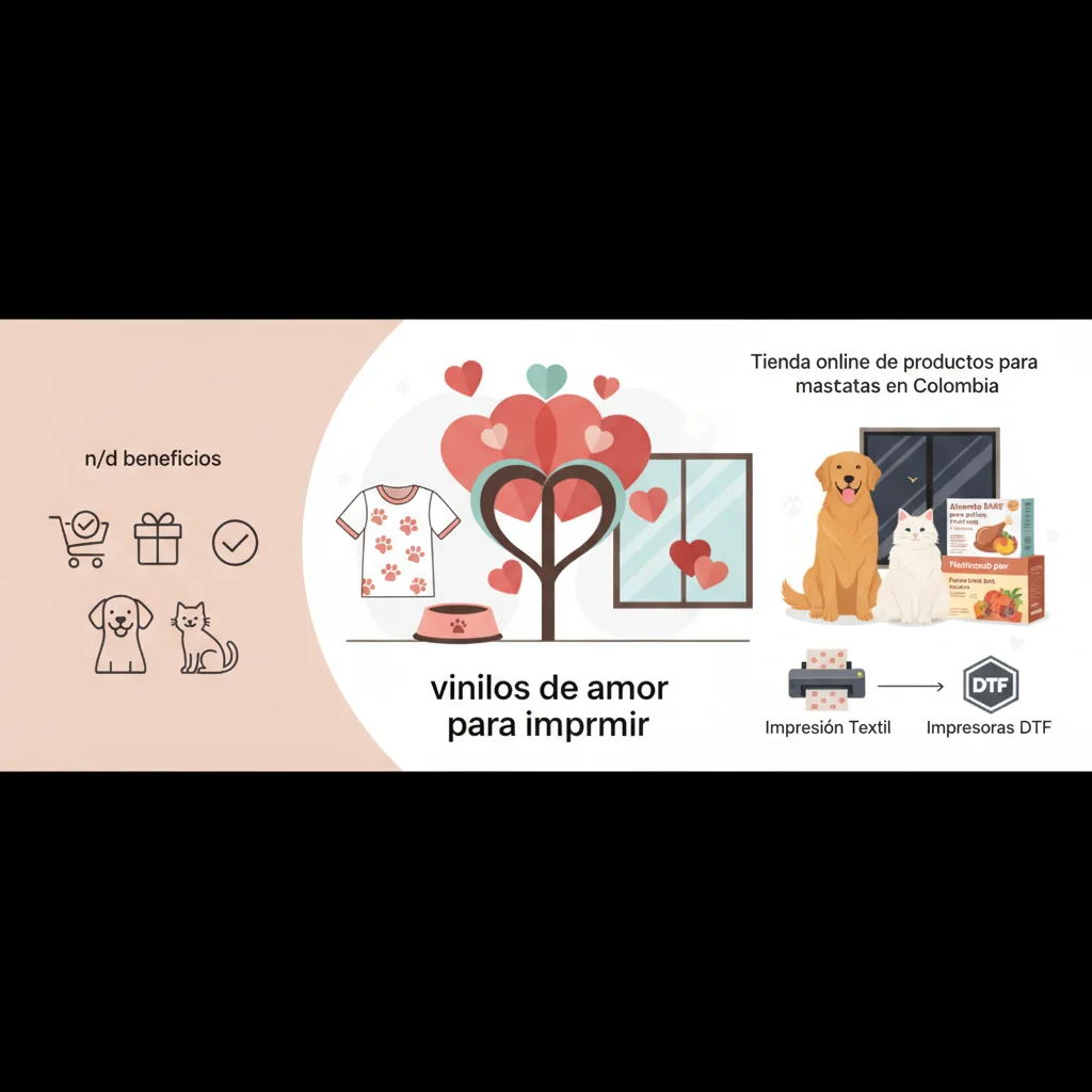 vinilos de amor para imprimir n/d beneficios