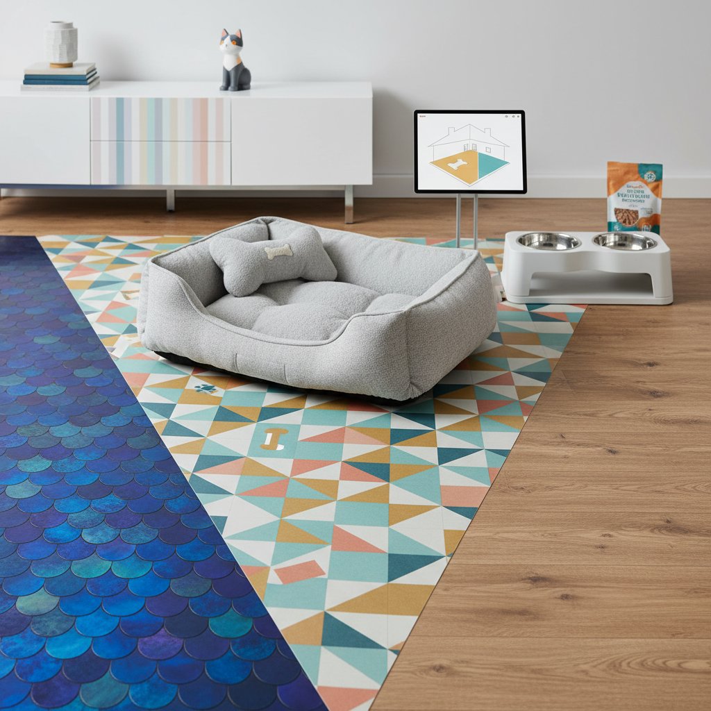 vinilos de colores cómo elegir