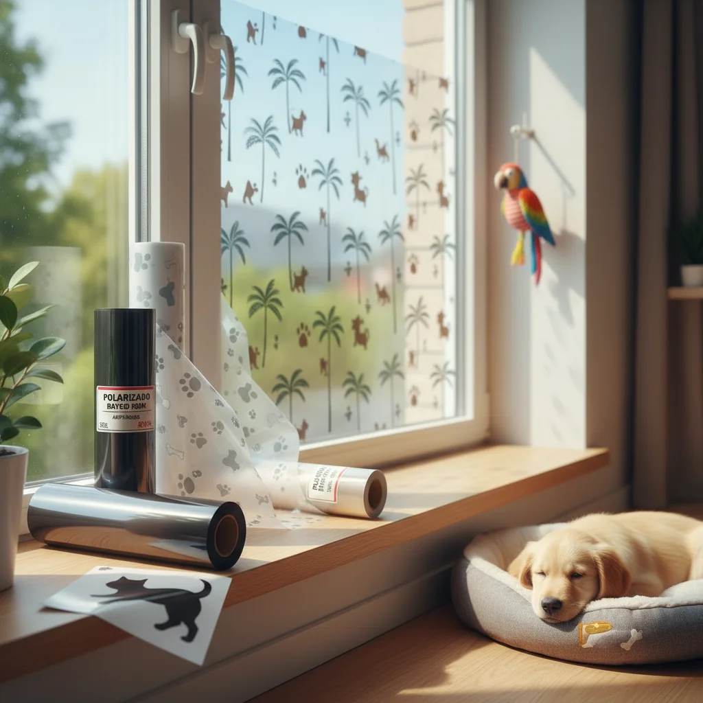 vinilos decoracion de vidrios y ventanas en n/d — alimento natural para mascotas en Colombia