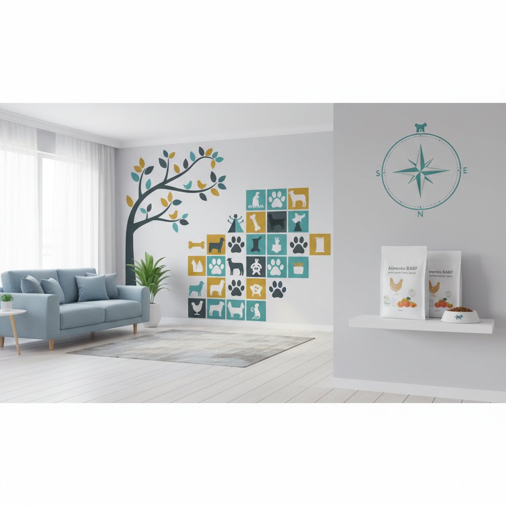 vinilos decorativos beneficios