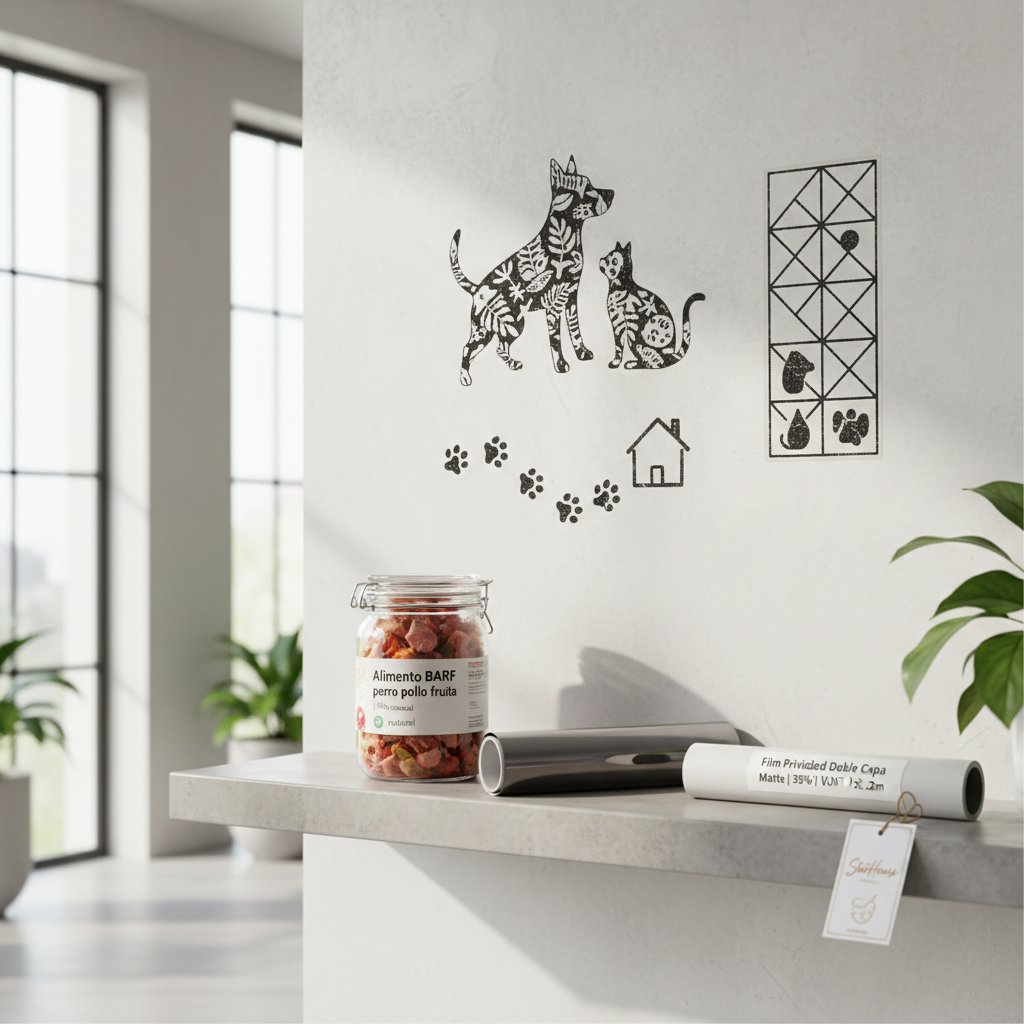 Transforma tus Espacios con Vinilos Decorativos: La Guía Definitiva