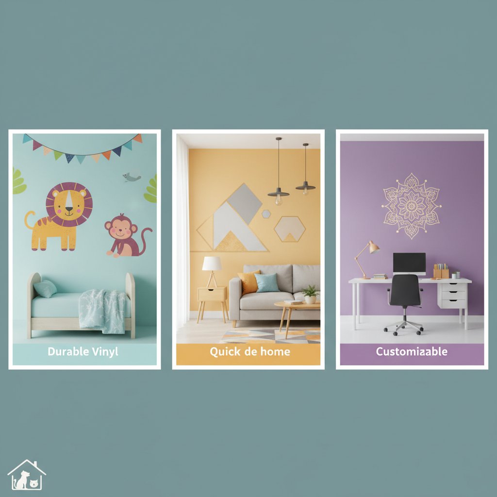 vinilos decorativos ibague n/d beneficios