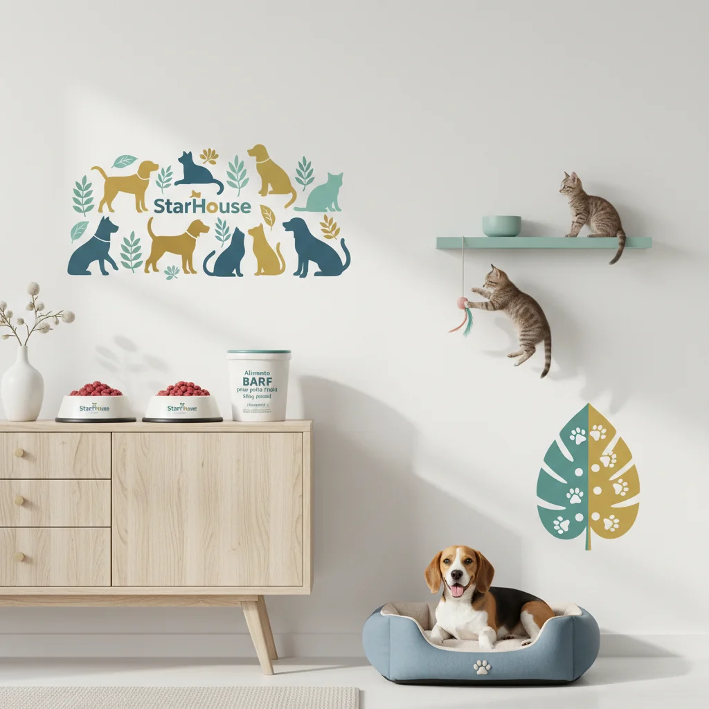 vinilos decorativos ikea n/d beneficios