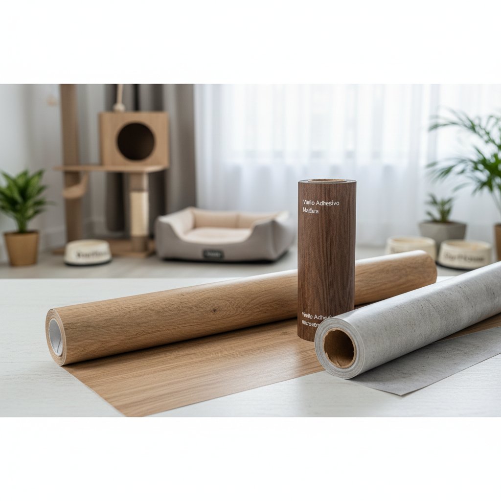 vinilos decorativos para madera n/d — alimento natural para mascotas en Colombia