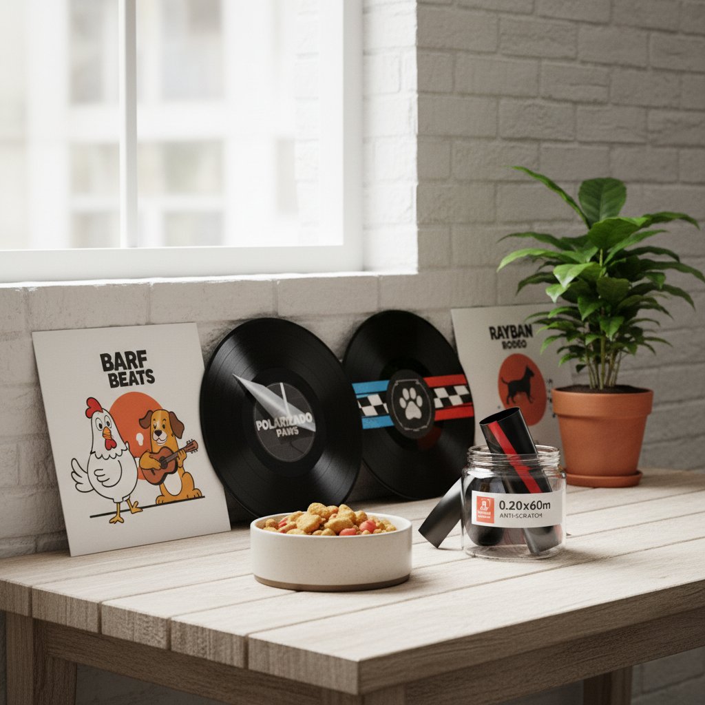 El Fascinante Resurgimiento de los Vinilos: Más que Música, una Experiencia