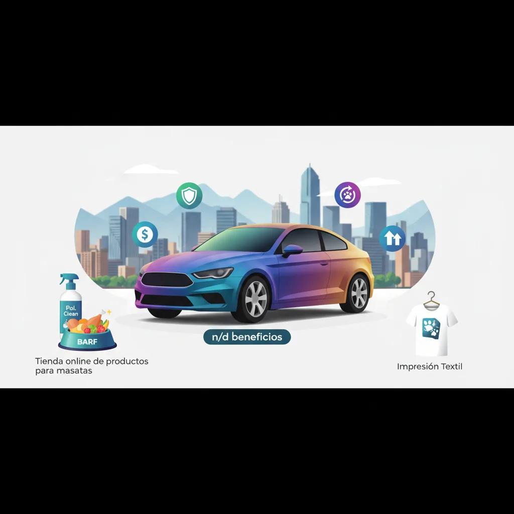 vinilos para carros medellin n/d beneficios