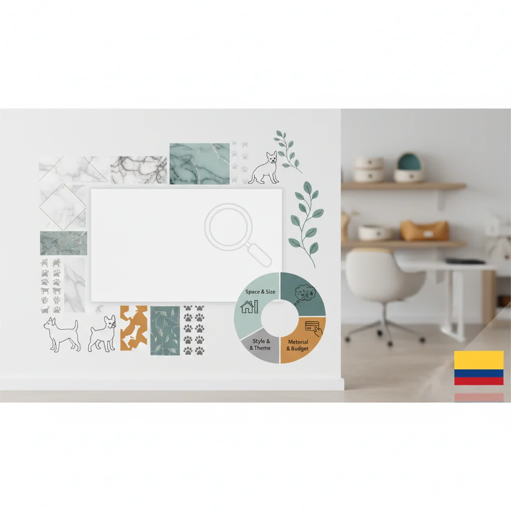 vinilos para decorar paredes de n/d cómo elegir