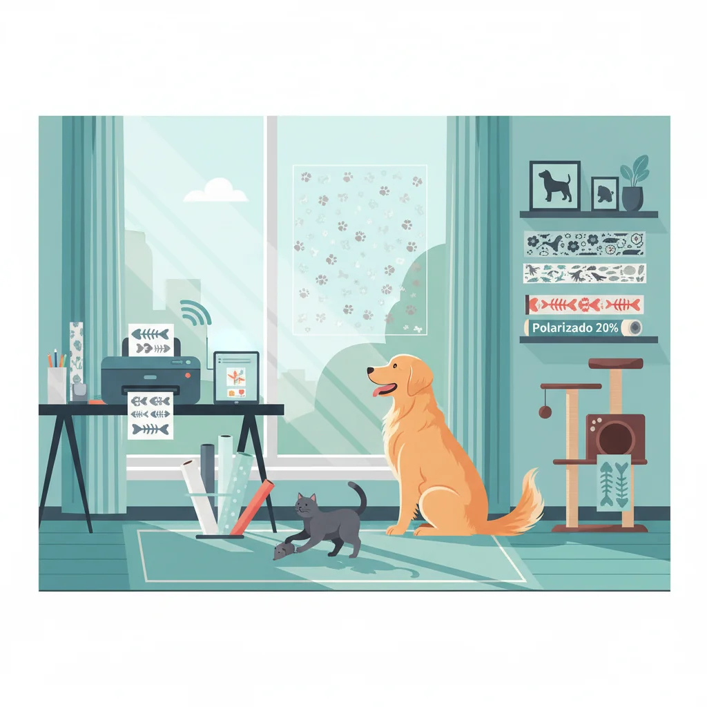 vinilos para imprimir en casa n/d beneficios