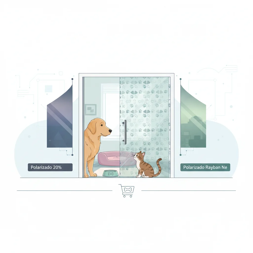 vinilos para puertas de vidrio n/d beneficios
