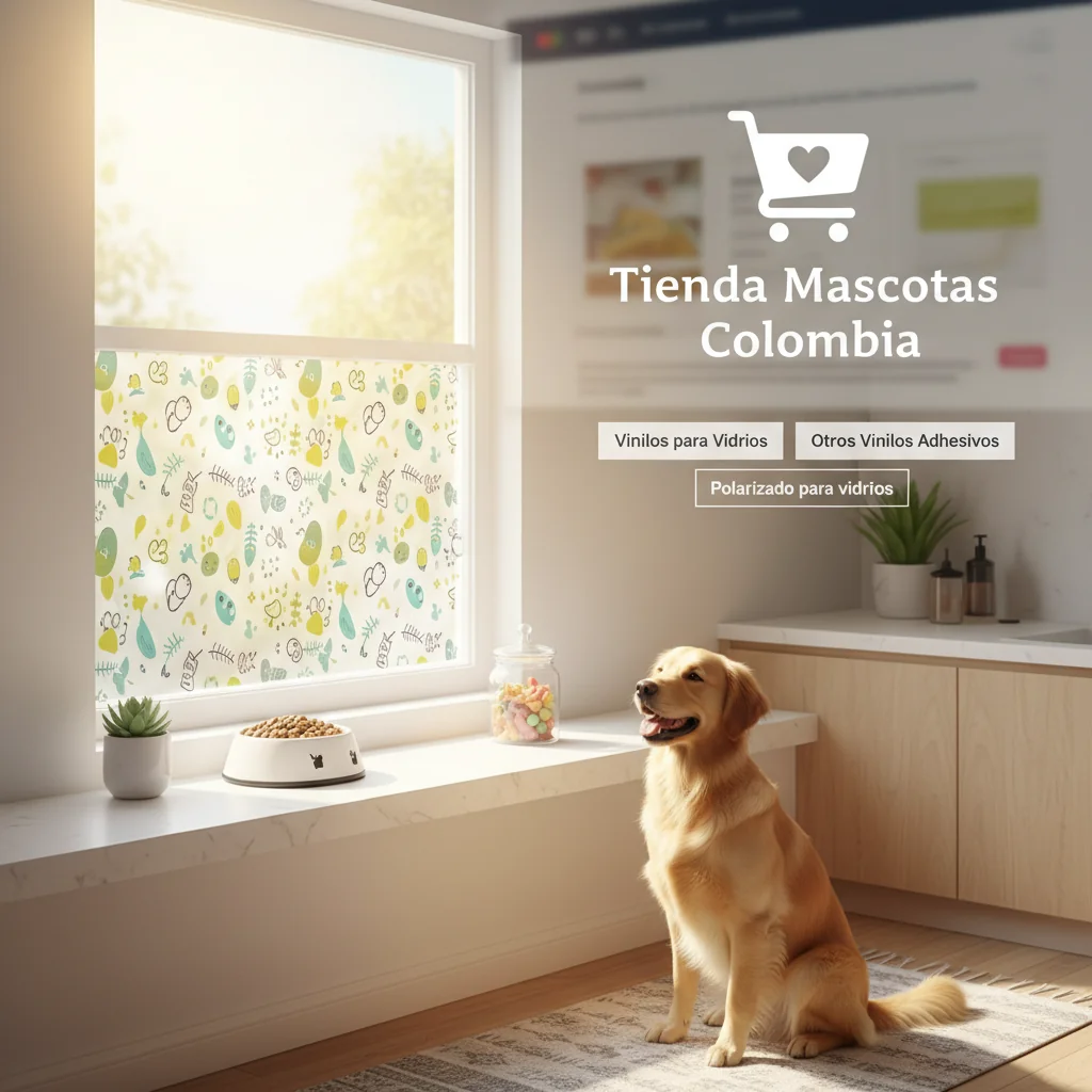vinilos para ventanas de cocina n/d beneficios