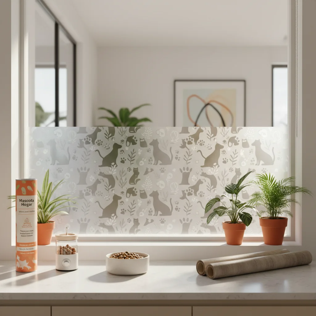 vinilos para ventanas de cocina n/d — alimento natural para mascotas en Colombia