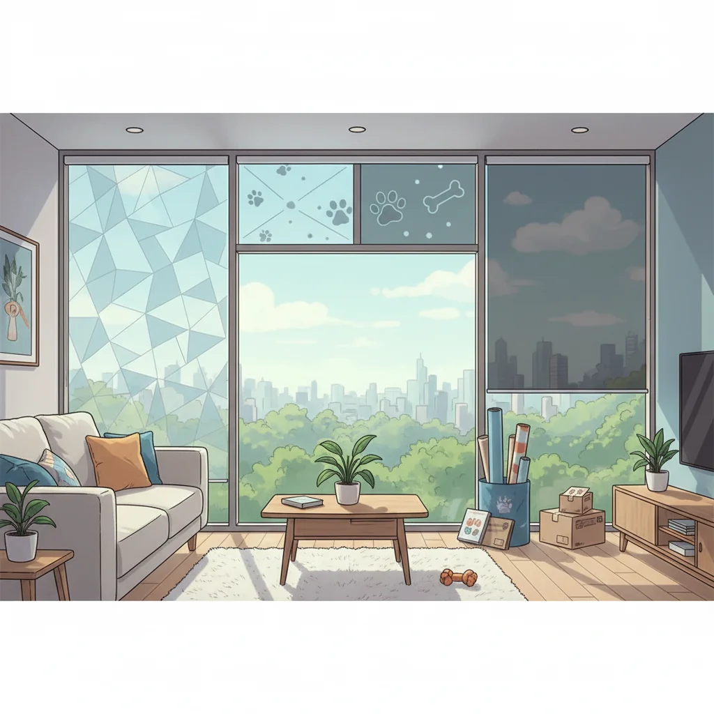 vinilos para ventanas homecenter beneficios