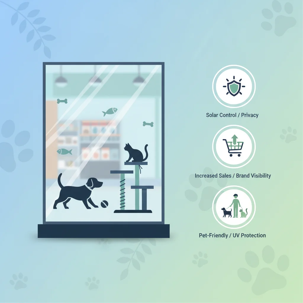 vinilos para ventanas publicidad n/d beneficios