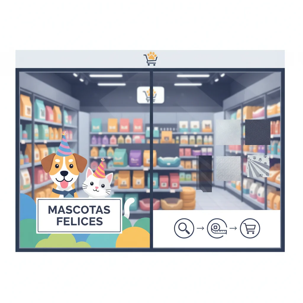 vinilos para ventanas publicidad n/d cómo elegir