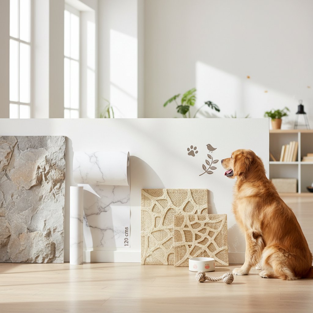 Transforma tus espacios con vinilos de pared: la solución decorativa ideal
