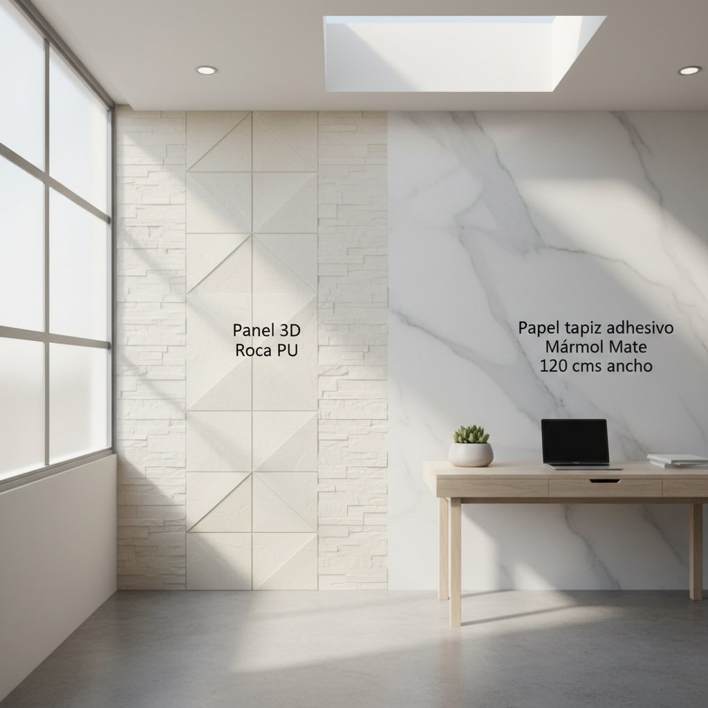 vinilos pared oficina n/d — alimento natural para mascotas en Colombia