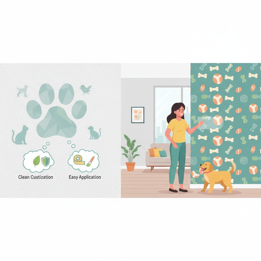 vinilos pared personalizados n/d beneficios