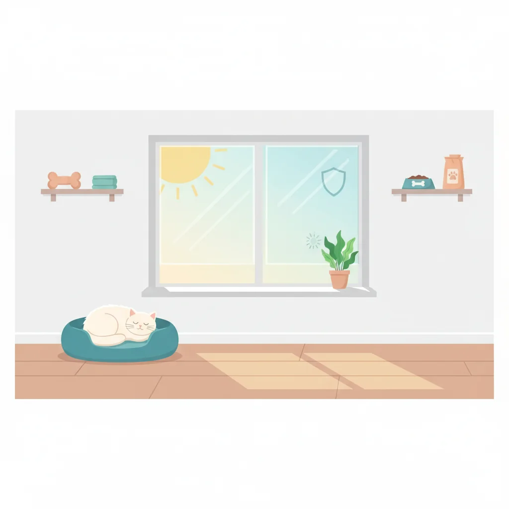 vinilos ventanas ikea n/d beneficios