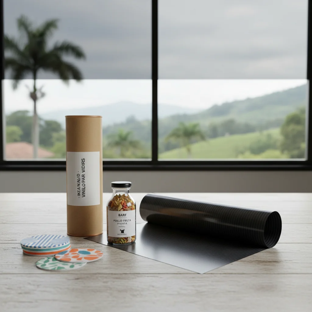 vinilos ventanas ikea n/d — alimento natural para mascotas en Colombia