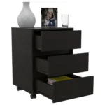 Cajonera Office RTA Wengue