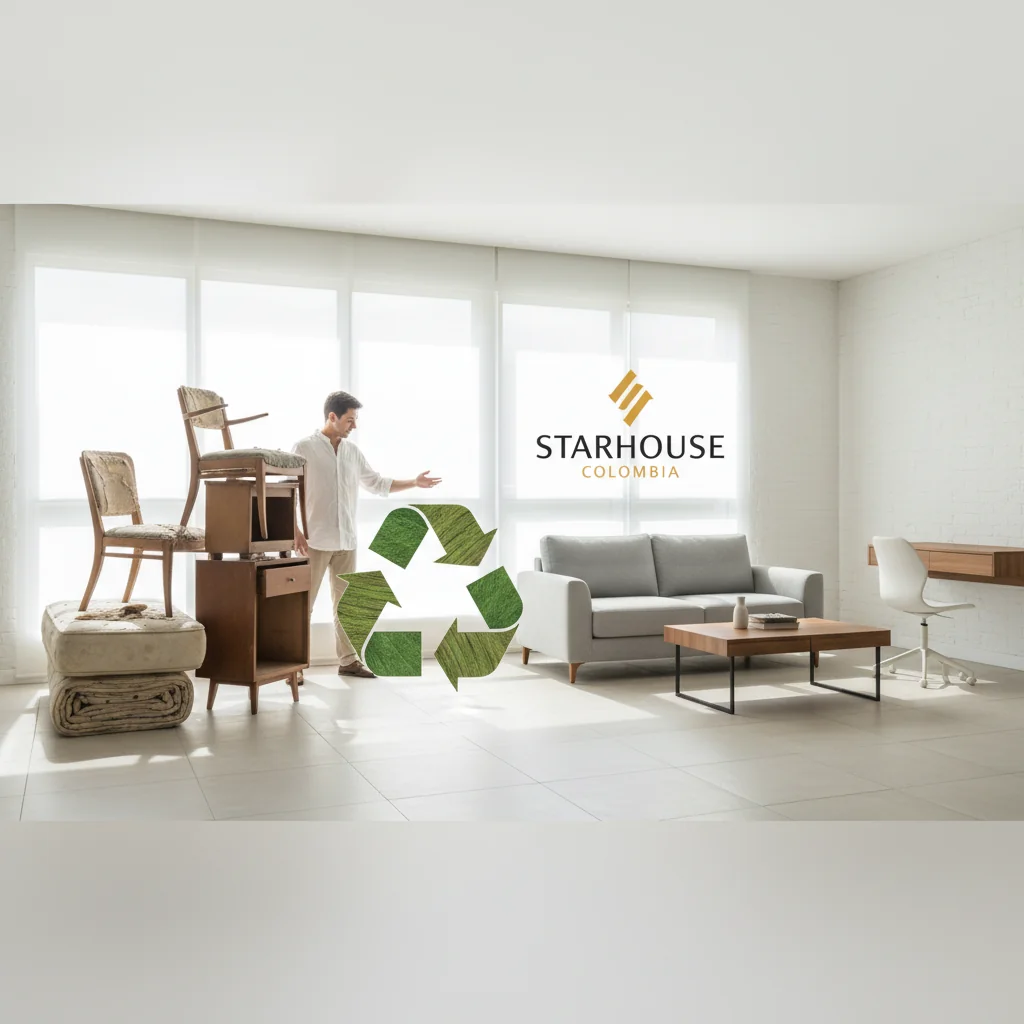 a donde botar muebles viejos bogota — pisos y revestimientos en Colombia | Starhouse