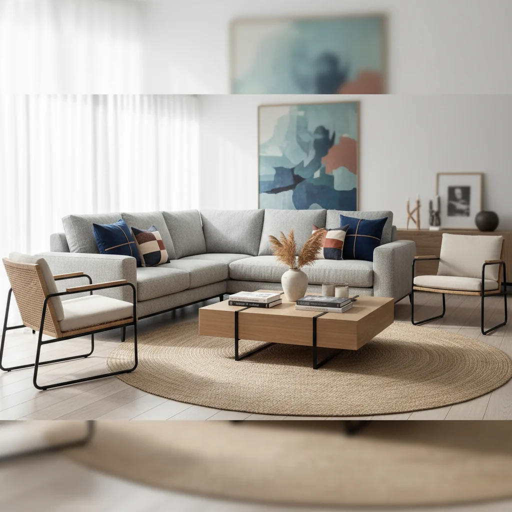 alboum muebles de sala — pisos y revestimientos en Colombia | Starhouse