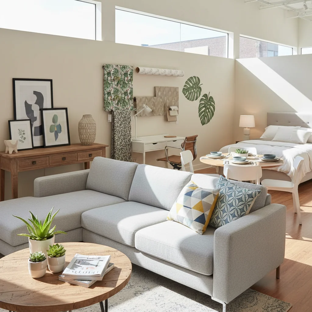 Encuentra Almacenes de Muebles Baratos y Renueva tu Hogar con Estilo y Ahorro