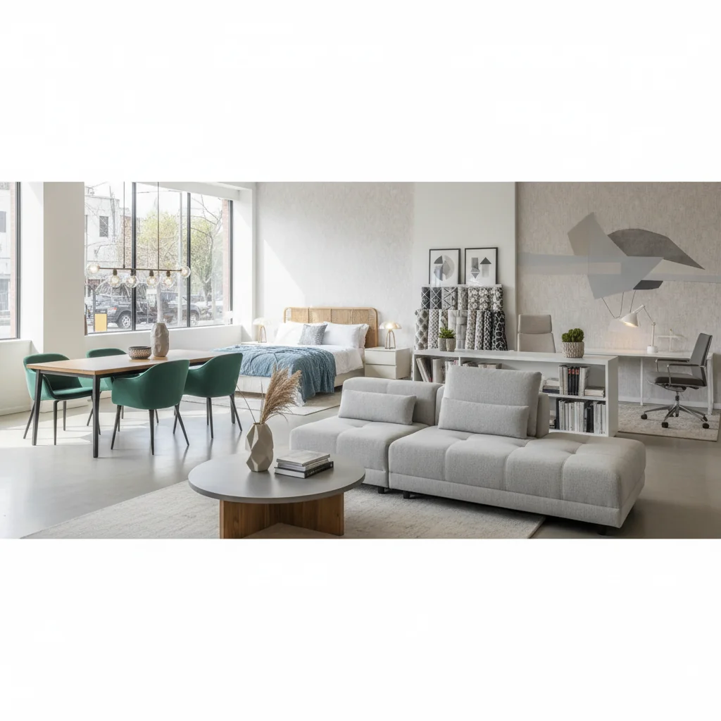 almacenes de muebles modernos — pisos y revestimientos en Colombia | Starhouse