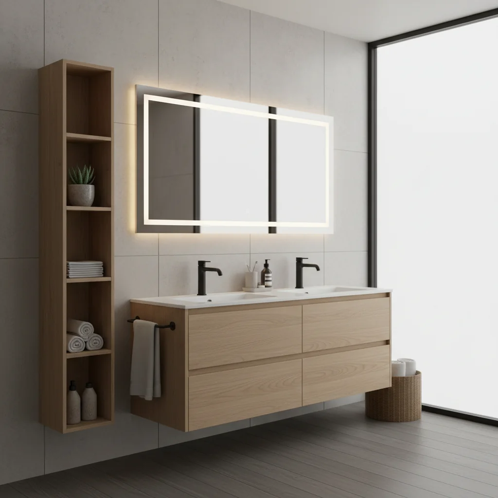 bano muebles — pisos y revestimientos en Colombia | Starhouse