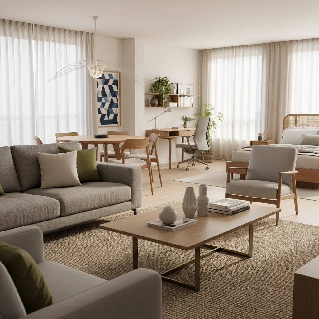 barner muebles — pisos y revestimientos en Colombia | Starhouse