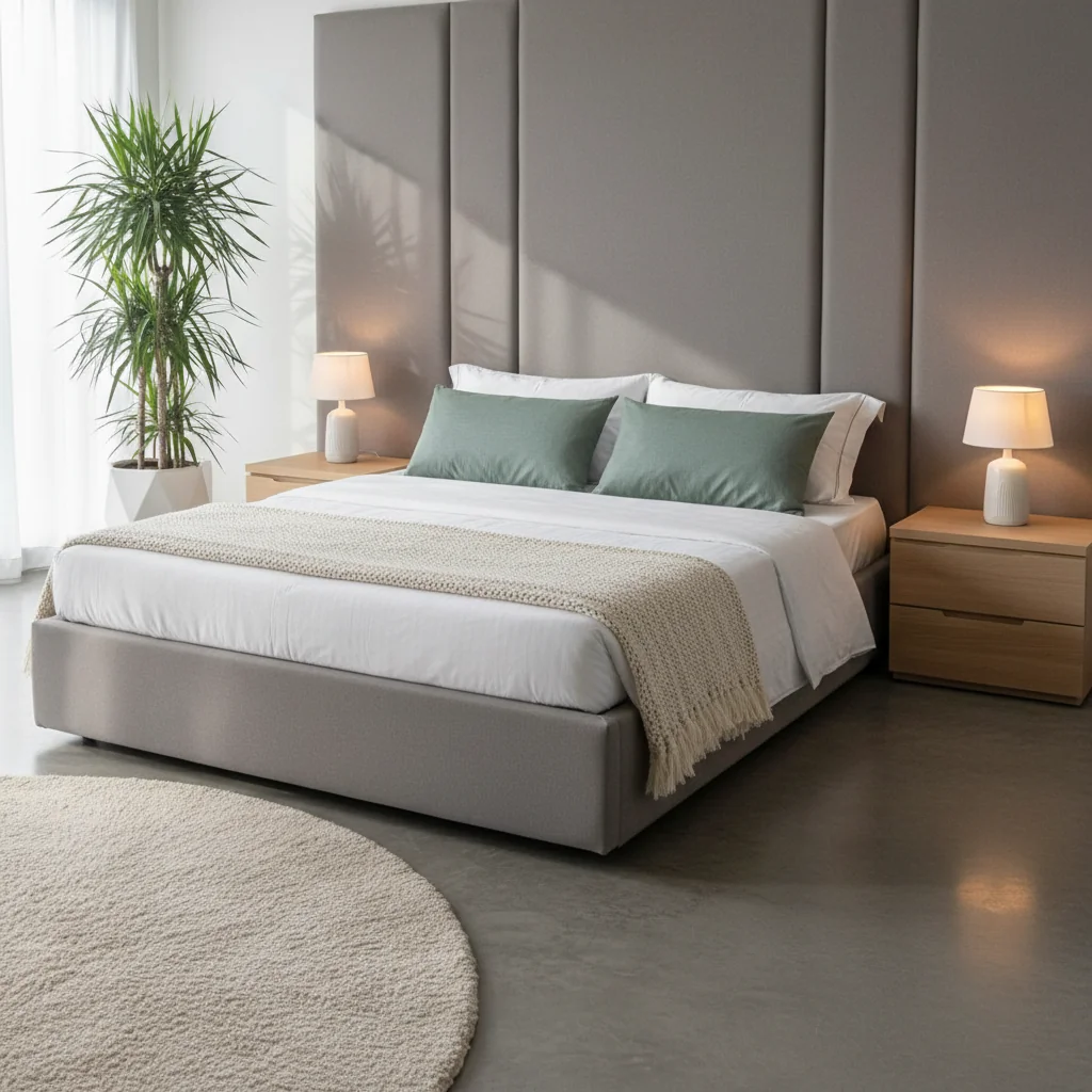 cama muebles — pisos y revestimientos en Colombia | Starhouse