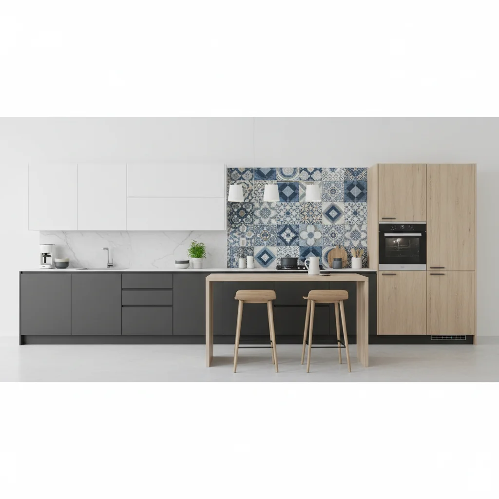 catalogo de muebles de cocina cómo elegir