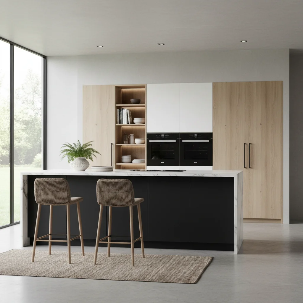 catalogo de muebles de cocina — pisos y revestimientos en Colombia | Starhouse
