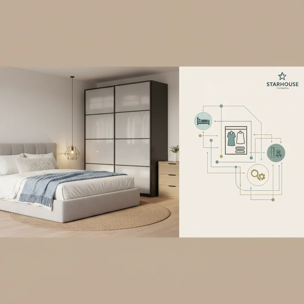 catalogo de muebles de dormitorio características y ventajas